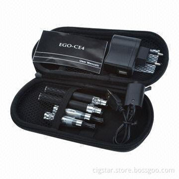 2013 Best Selling eGo CE4 Starter Kit, 650/900/1,100mAh Capacity